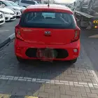 البيع سياره بيكانتو موديل 2020