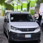 بيجو بارتنر 2023 ممشي 85 الف