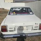 تايوتا كريسيدا موديل1980 تراثي