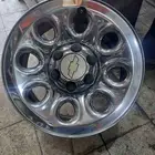 جنوط ديازل شفر جمس مقاس17 اصلي وكاله