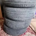 كفرات مستعمله