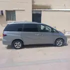 تيويوتا بريفيا 2002استماره وفحص جديد