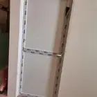 المنيوم باب عادي