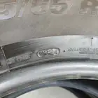 كفرات مارشال كوري