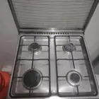 بوتاجاز وفرن كهربا