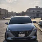 هيونداي اكسنت 2022