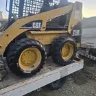 بوبكات للبيع 2006 ساعة 2000 للبيع بطاقة جمركية مشاءالله