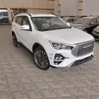 جيتور X70 لاكجري 2025