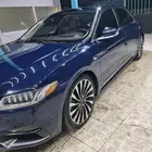 لينكون كونتيننتال الرئاسية الأحساء