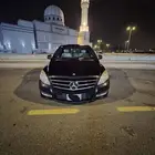 مرسيدس 2011 قمة النظافه