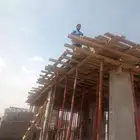 مقاول معماري نجار