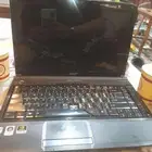 لابتب acer نضيف جدا بس يبي تغير بطاريته
