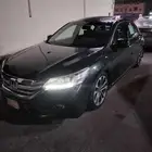 للبيع اكورد فل كامل اعلا فئه 2016 ماشي قليل 243 بس