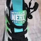 شوز للبيع جديد لم يستخدم سبب البيع المقاس صغير للامانه