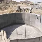 خزانات المياه الدائريه مكه المكرمه التواصل