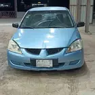 مستوبيشي لانسر موديل 2004 أوراق ساريه مكيف ثلاجه