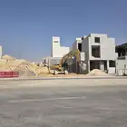 حفار بالمتر او قطوعه