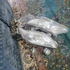 شمعات كمري 2010