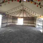 صيانه وبناء بيوت الشعر وتركيب التربال