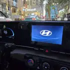 أكسنت سياره للبيع ممشي قليل 35447