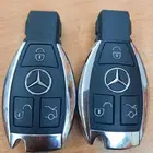 مفتاح مرسيدس بانوراما