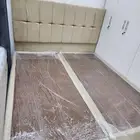 سراير و مراتب دواليب