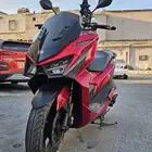 للبيع دراجة نارية