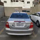 فورد فيوجن 2012