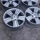 جنوط جيب جكس ار مقاس 18 اصلي وكاله