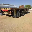 تيدر سطحه لبيع