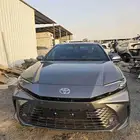 قطع غيار كامري لومير2025 هايبرد فل كامل