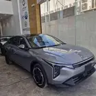 كيا K4 GLS
