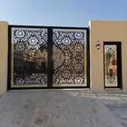 حداد ابواب كلادينج