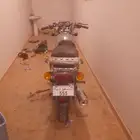 دباب بوكسر بجاج 150