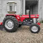 حراثة 165 ماسي انجليزي