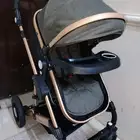 عربة أطفال من بيليكو belecoo