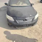 يوجد لدينا قطع غيار تويوتا كورولا موديل 2008  2015