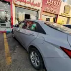 النترا 1.6 سعودي ممشى قليل 2023