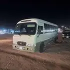 باص مدارس وشركات للايجار الشهري