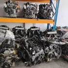 مكاين لجميع أنواع السيارات