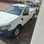 فورد رينجر موديل 2013 بنزين حي المرجان