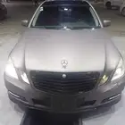 مرسيدس سي 200 موديل 2011