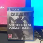 شريط Call of Duty  Modern Warfare