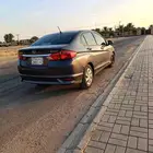 هوندا سيتي 2019 ياباني