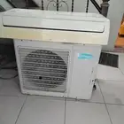 مكيف كارير سبليت طن ونصف على السوم