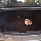 سياره للبيع حد انها راعيها بعشره نظيفه وجديده في البطانيه مع