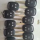 ريموتات شانجان  ريموت_شانجان