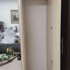 خزانه خشبيه نظيفه للبيع