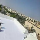 عازل امريكي حراري مائي ضد تسرب المياه المتر ريالين