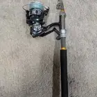 سنارة صيد كاملة